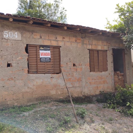 Casa Bandeirantes R ua Santa Tereza